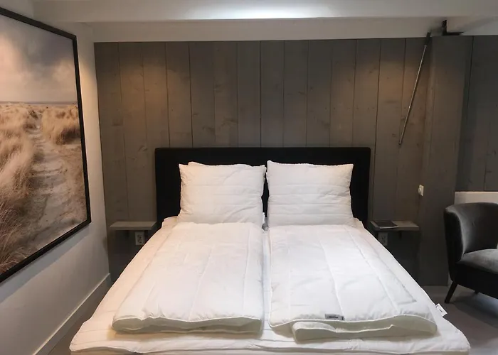 Centre Beach Lodge