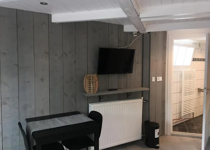 Centre Beach Lodge