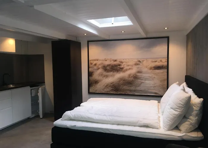 Centre Beach Lodge