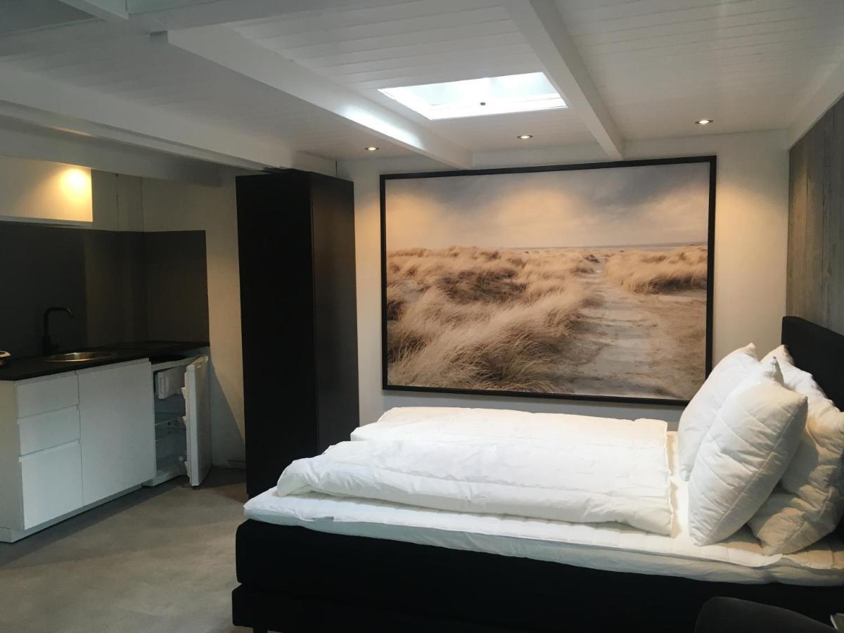 Centre Vakantiehuis