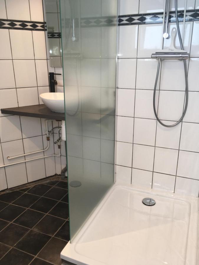 Vakantiehuis Centre Zandvoort