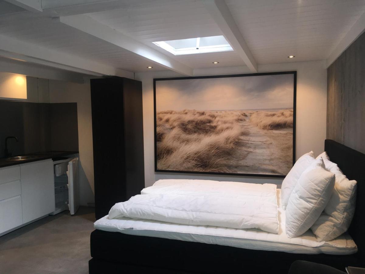Centre Vakantiehuis