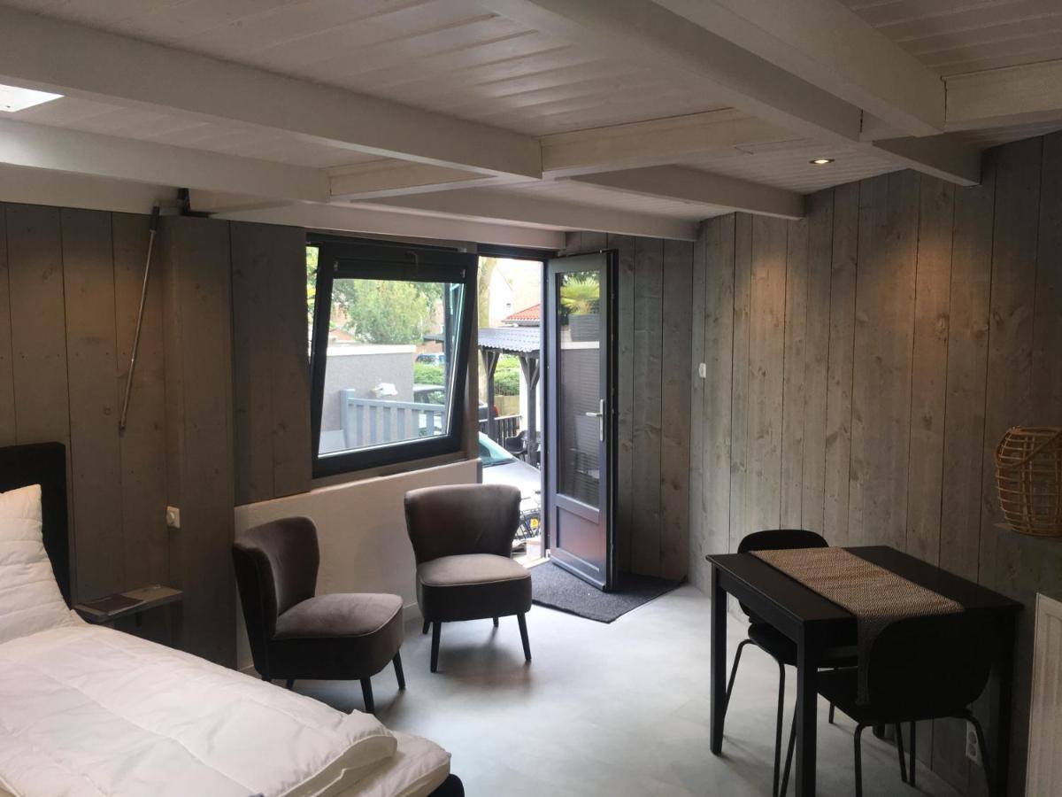 Centre Vakantiehuis