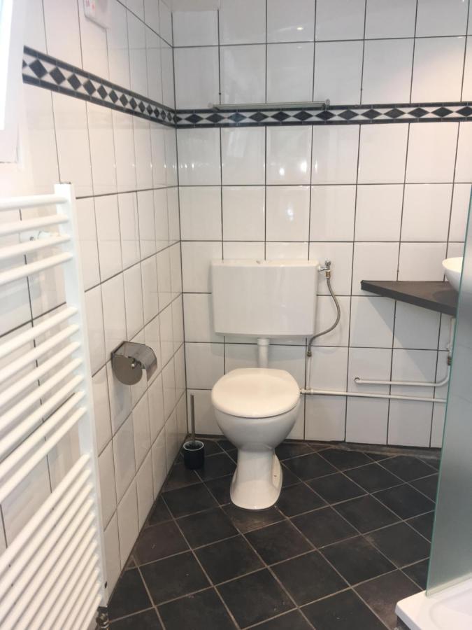 Vakantiehuis Centre Zandvoort